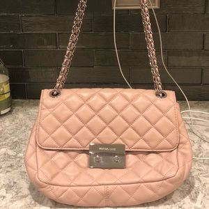 Light Pink Michael Kors